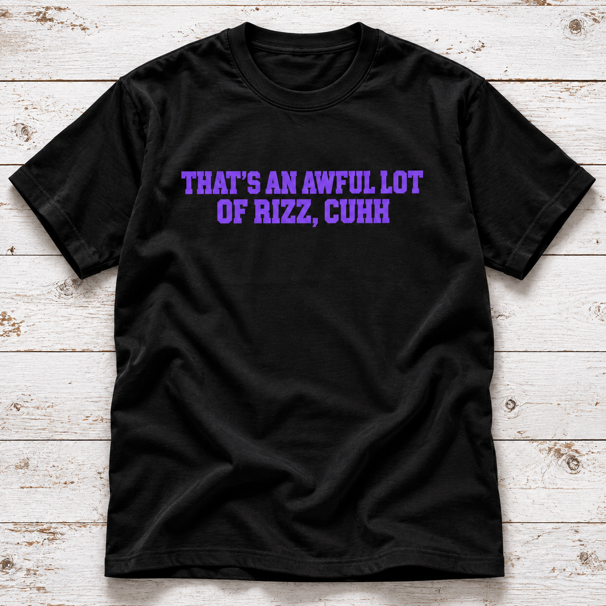 Awful Lot of Rizz T-Shirt
