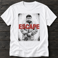 El Chapo Escape T-Shirt