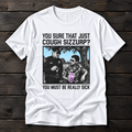 Cough Sizzurp T-Shirt