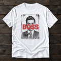 Lucky Luciano Boss T-Shirt