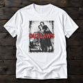 Bonnie & Clyde Outlaws T-Shirt