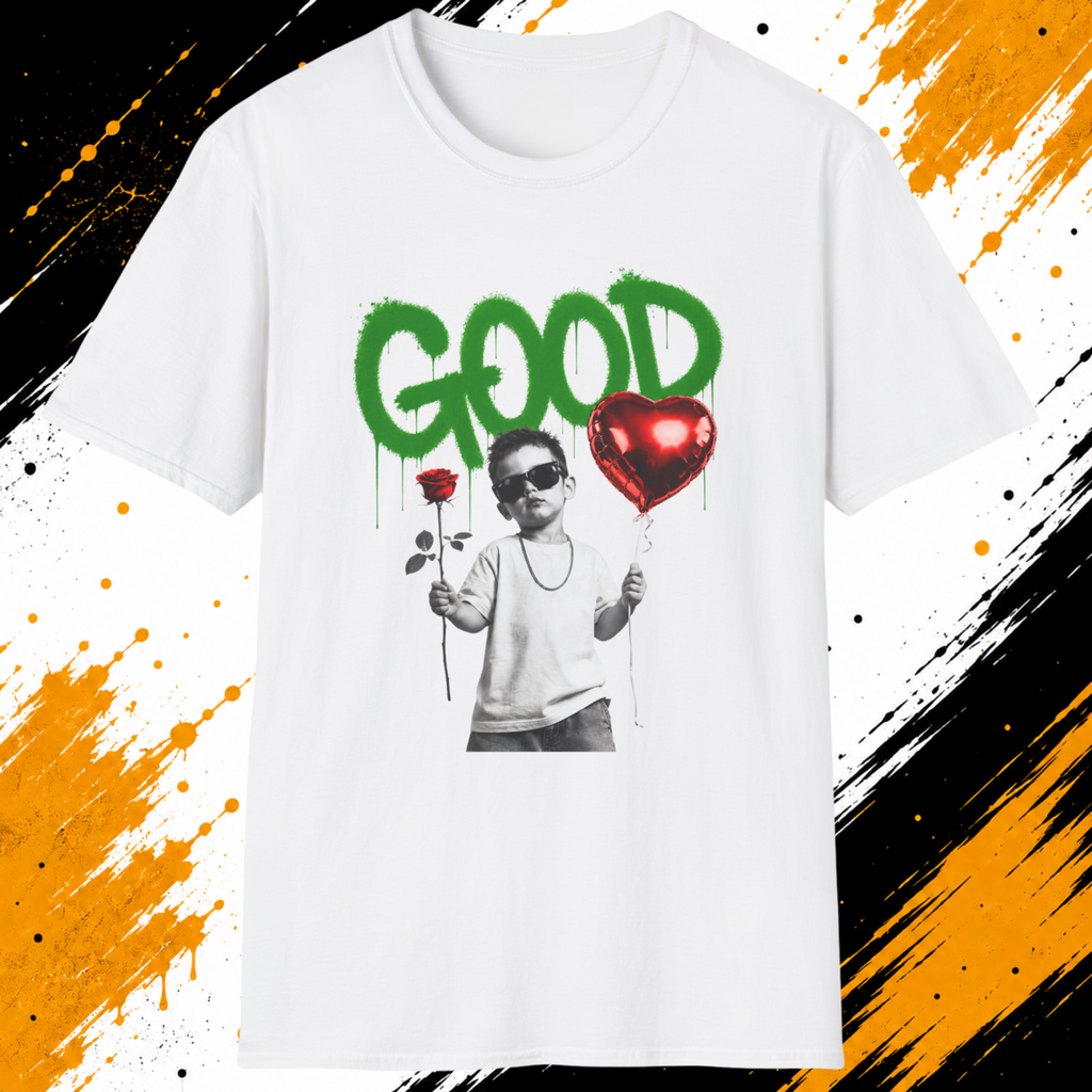 Good Love Kids T-Shirt