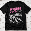Wasted Vice City T-Shirt