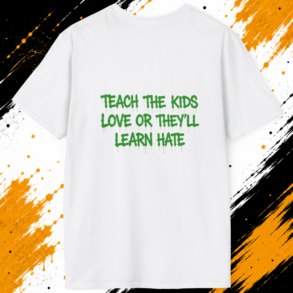 Good Love Kids T-Shirt
