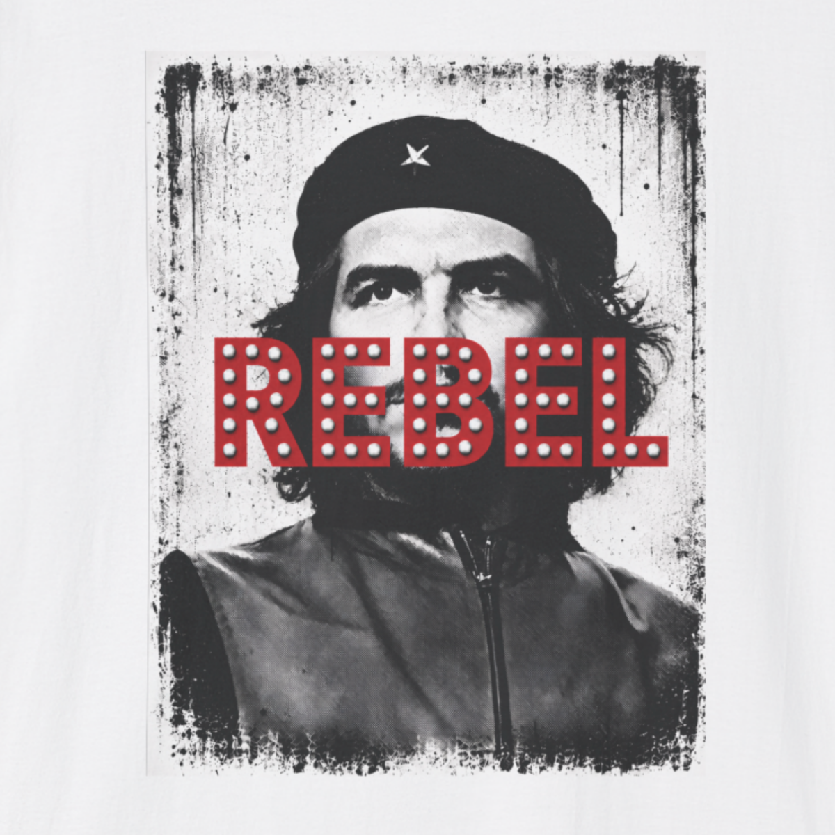 Che Guevara Rebel T-Shirt