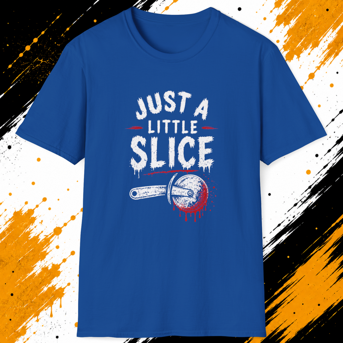 Just a Little Slice T-Shirt
