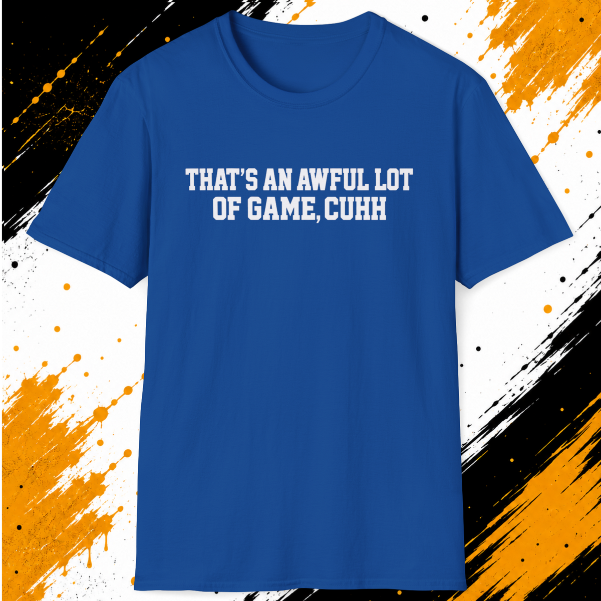 Awful Lot of Game T-Shirt