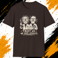 Trust Us We Have Goggles T-Shirt | Funny Scientist Shirt