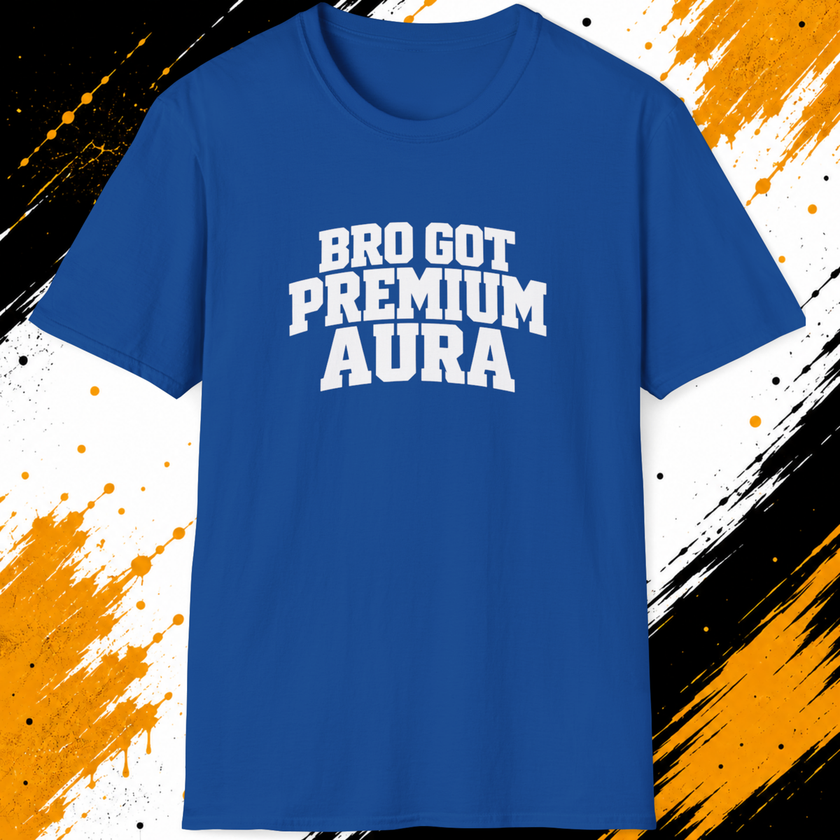 Premium Aura T-Shirt