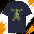 Headless Zombie Bride T-Shirt