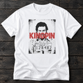 Pablo Escobar Kingpin T-Shirt