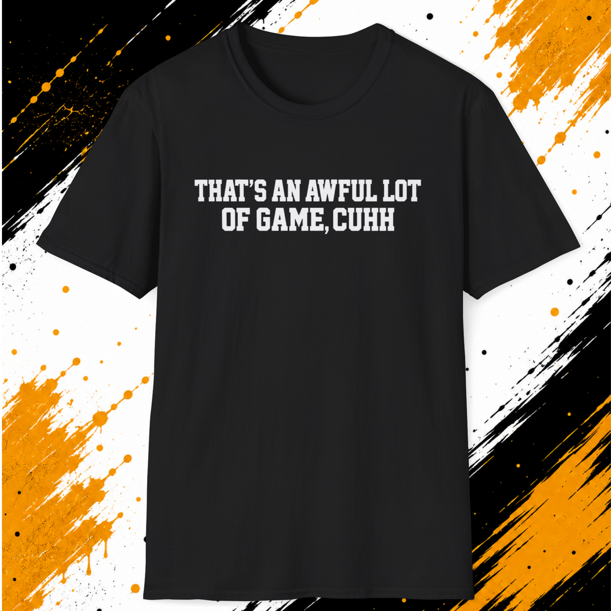 Awful Lot of Game T-Shirt