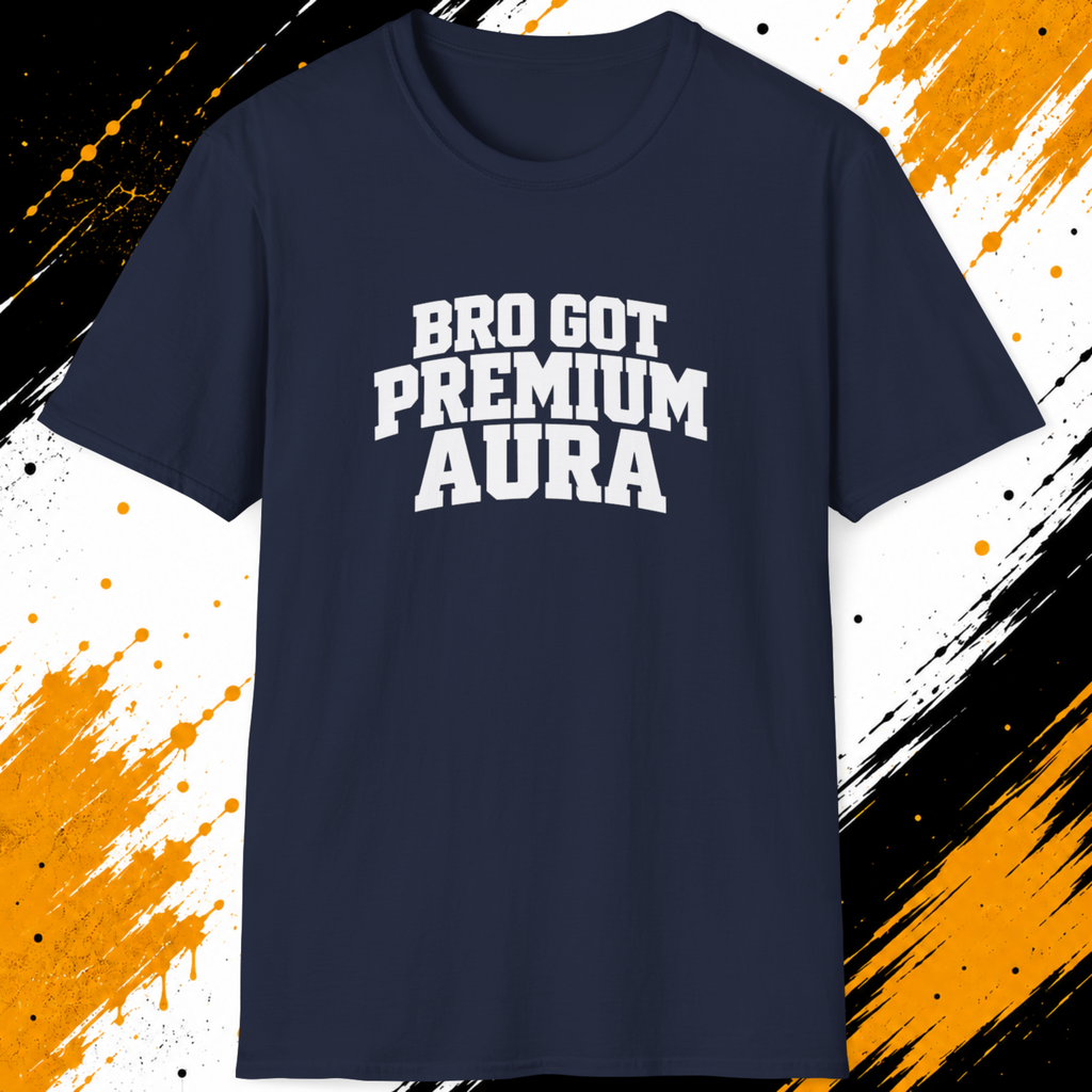 Premium Aura T-Shirt