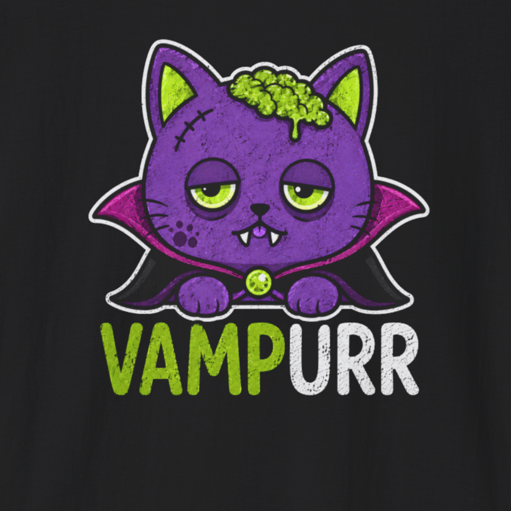 Vampurr