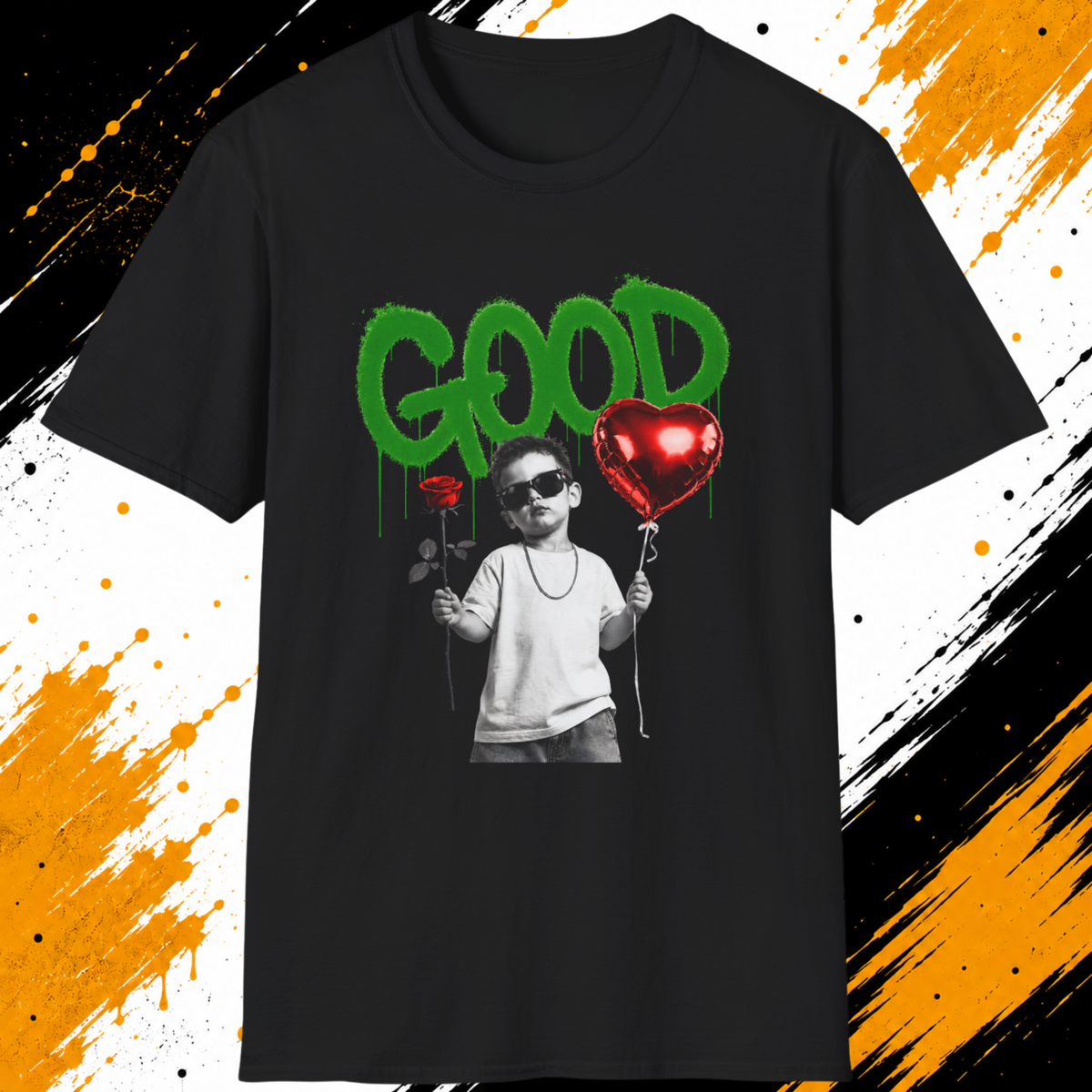 Good Love Kids T-Shirt
