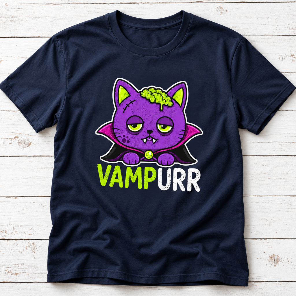 Vampurr