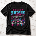 5 Stars Vice City T-Shirt
