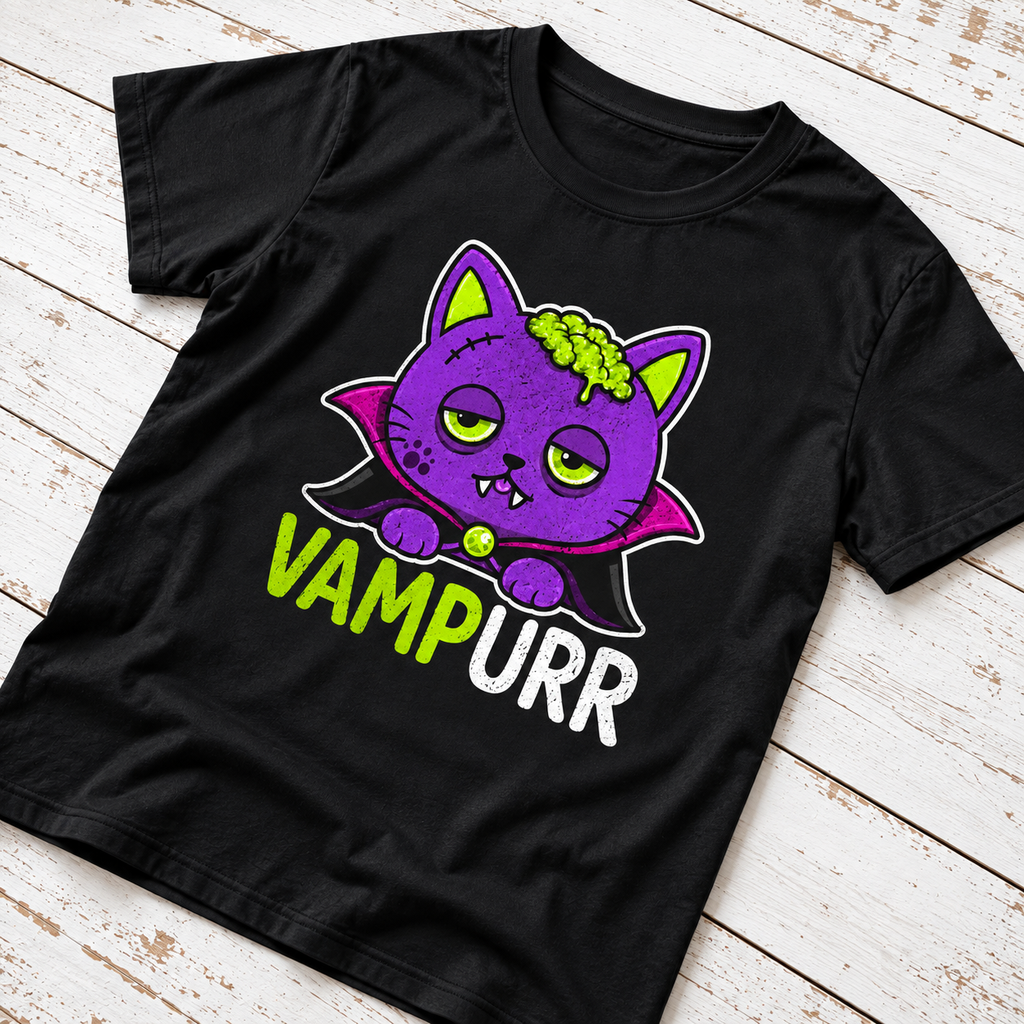 Vampurr