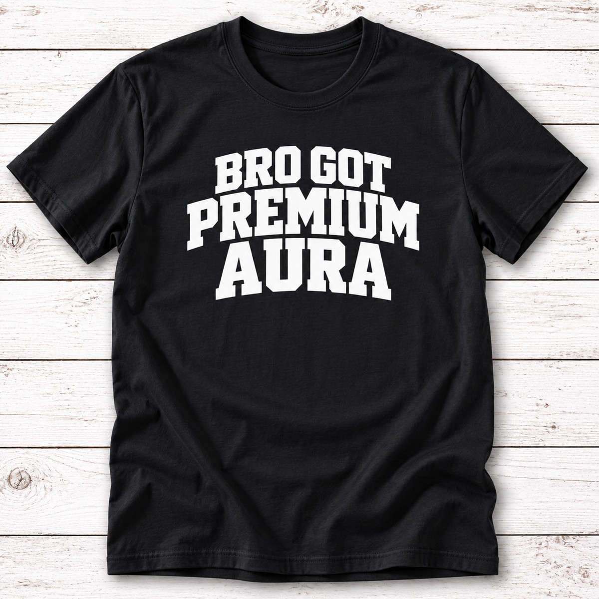 Premium Aura T-Shirt