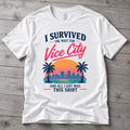 Survived the Wait T-Shirt