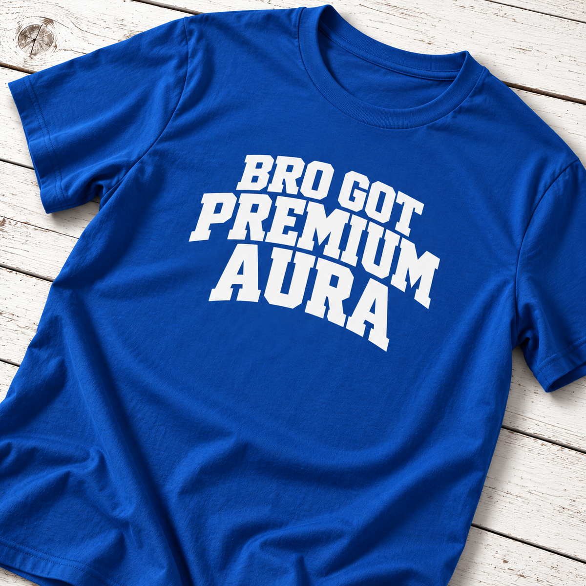 Premium Aura T-Shirt