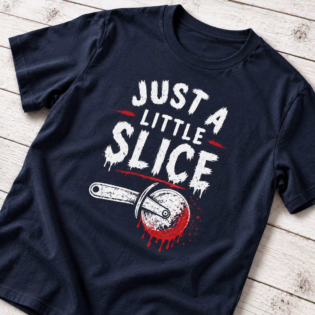Just a Little Slice T-Shirt