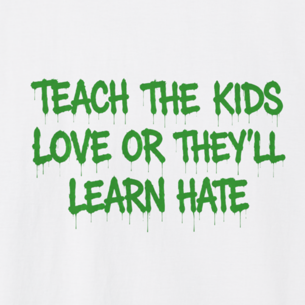 Good Love Kids T-Shirt